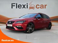 usado Seat Leon St 2.0 Tsi S&s Cupra Dsg 300