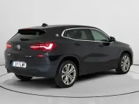 Occasion BMW X2 Comfort Edition 140 PK (102 kW) 2022 SUV
