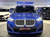 Usado BMW X1 M Sport 150 CV (110 kW) 2025 Azul SUV