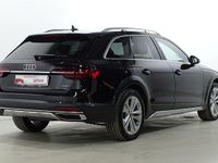 Usado Audi A4 Allroad 204 CV (150 kW) 2022 Negro Familiar