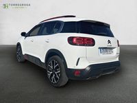 Usado Citroën C5 Aircross Feel 131 CV (96 kW) 2019 Blanco SUV