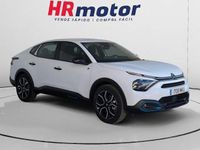 Usado Citroën C4 Feel 100 kW (136 CV) 2023 SUV