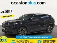 Usado MG EHS Luxury 339 CV (249 kW) 2025 Negro SUV