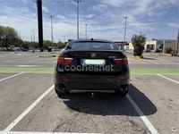 Usado BMW X6 306 HP (225 kW) 2013 Preto SUV