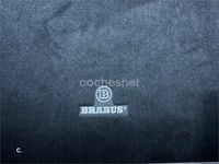 Usado Mercedes S580 510 CV (375 kW) 2021 Blanco Berlina