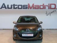 usado Mazda 2 style1.3 75cv