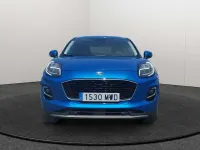 Usado Ford Puma ST-Line X 155 CV (114 kW) 2024 Azul SUV