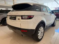 Usado Land Rover Range Rover evoque Pure 150 CV (110 kW) 2017 Blanco SUV