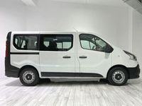 usado Renault Trafic Sl Limited 1.6dci Energy 88kw