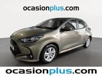Usado Toyota Yaris Edition 125 CV (91 kW) 2024 Marrón Utilitario