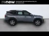 Usado Dacia Bigster Expression 140 CV (102 kW) 2025 Gris SUV