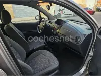 Usado Chevrolet Matiz 51 CV (37 kW) 2006 Gris / plata Utilitario
