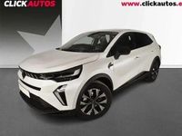 Usado Renault Captur Evolution 90 CV (66 kW) 2025 SUV