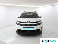 Usado Citroën C5 Aircross 224 CV (164 kW) 2022 Blanco SUV