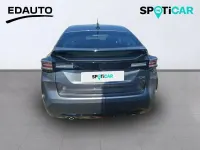 Usado Citroën C4 145 CV (106 kW) 2025 Gris SUV