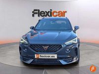 Usado Cupra Formentor 204 CV (150 kW) 2021 Gris SUV