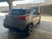Usado Nissan Juke Tekna 114 CV (83 kW) 2023 Gris SUV