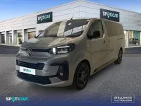 Usado Citroën Spacetourer 180 CV (132 kW) 2024 Monovolumen