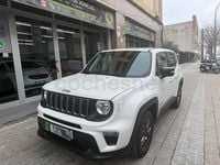 Usado Jeep Renegade Limited 120 CV (88 kW) 2024 Blanco SUV