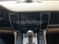 Usado Porsche Panamera 300 CV (220 kW) 2015 Marrón Berlina