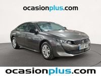 Usado Peugeot 508 Active 131 CV (96 kW) 2022 Gris Berlina