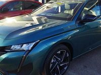 Usado Peugeot 308 SW Allure 131 CV (96 kW) 2023 Bleu avatar Familiar