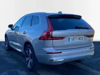 Usado Volvo XC60 Ultimate 351 CV (258 kW) 2023 Plateado SUV