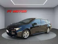 Usado Suzuki Swace 121 CV (88 kW) 2022 Negro Familiar