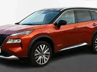 Usado Nissan X-Trail Tekna+ 213 CV (156 kW) 2023 Colorado dust galaxy black SUV