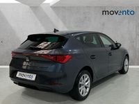 Usado Seat Leon Style 130 CV (95 kW) 2021 Otro