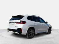 Usado BMW X1 Comfort Edition 245 CV (180 kW) 2025 Blanco SUV