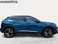Nuevo Peugeot 2008 Allure 110 CV (80 kW) 2026 SUV