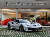 Usado Ferrari F8 720 CV (529 kW) 2021 Rojo