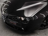 Usado Alfa Romeo Spider 185 CV (136 kW) 2007 Negro Descapotable