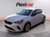 Usado Opel Corsa Edition 101 CV (74 kW) 2020 Blanco Utilitario