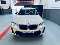 Usado BMW X3 M Sport 360 CV (264 kW) 2022 Blanco SUV