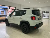 Usado Jeep Renegade Night Eagle 120 CV (88 kW) 2022 Blanco SUV