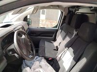 Usado Peugeot Expert S 102 CV (75 kW) 2022 Blanco Van