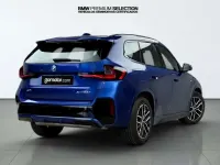 Usado BMW X1 Luxury Line 245 CV (180 kW) 2025 SUV