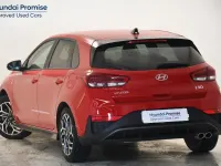 Begagnad Hyundai i30 N Line 95 HK (69 kW) 2025