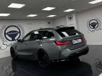 Usado BMW M3 Competition Edition 530 CV (389 kW) 2025 Gris Familiar