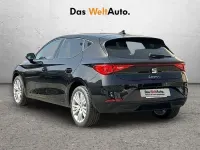 Nuevo Seat Leon Style 116 CV (85 kW) 2026 Negro Berlina