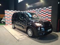 Usado Toyota Proace Verso Active 131 CV (96 kW) 2021 Negro Familiar