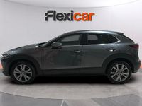 Usado Mazda CX-30 Exclusive-Line 122 HP (89 kW) 2024 Cinzento SUV