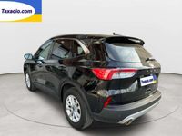 usado Ford Kuga 2.5 Duratec FHEV Titanium 4x2 Aut.