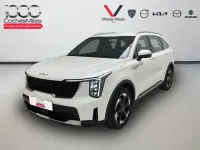 Nuevo Kia Sorento 252 CV (185 kW) 2025 Otro SUV