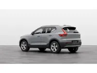 Nuevo Volvo XC40 Core 163 CV (119 kW) 2025 Gris SUV