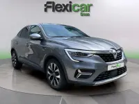 Occasion Renault Arkana 145 ch (106 kW) 2022 Gris SUV