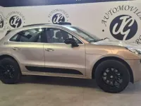 Usado Porsche Macan 258 CV (189 kW) 2016 Beige SUV
