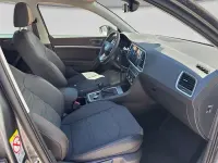 Nuevo Seat Ateca FR 115 CV (84 kW) 2026 Gris SUV